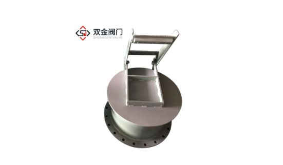 不銹鋼彈壓式自閉防爆閥 不銹鋼彈壓式自閉防爆閥