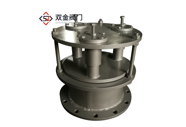 不銹鋼自閉式泄爆閥 不銹鋼自閉式泄爆閥